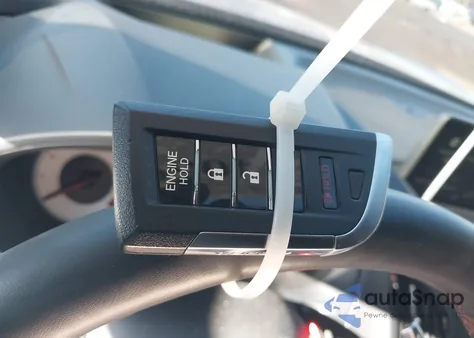 2024 Acura Rdx A-Spec Advance Package из США, поврежденный, VIN 5J8TC2H81RL036450